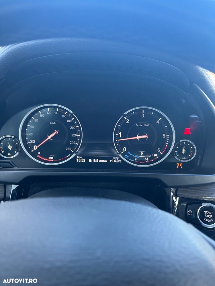 BMW X6 - 18