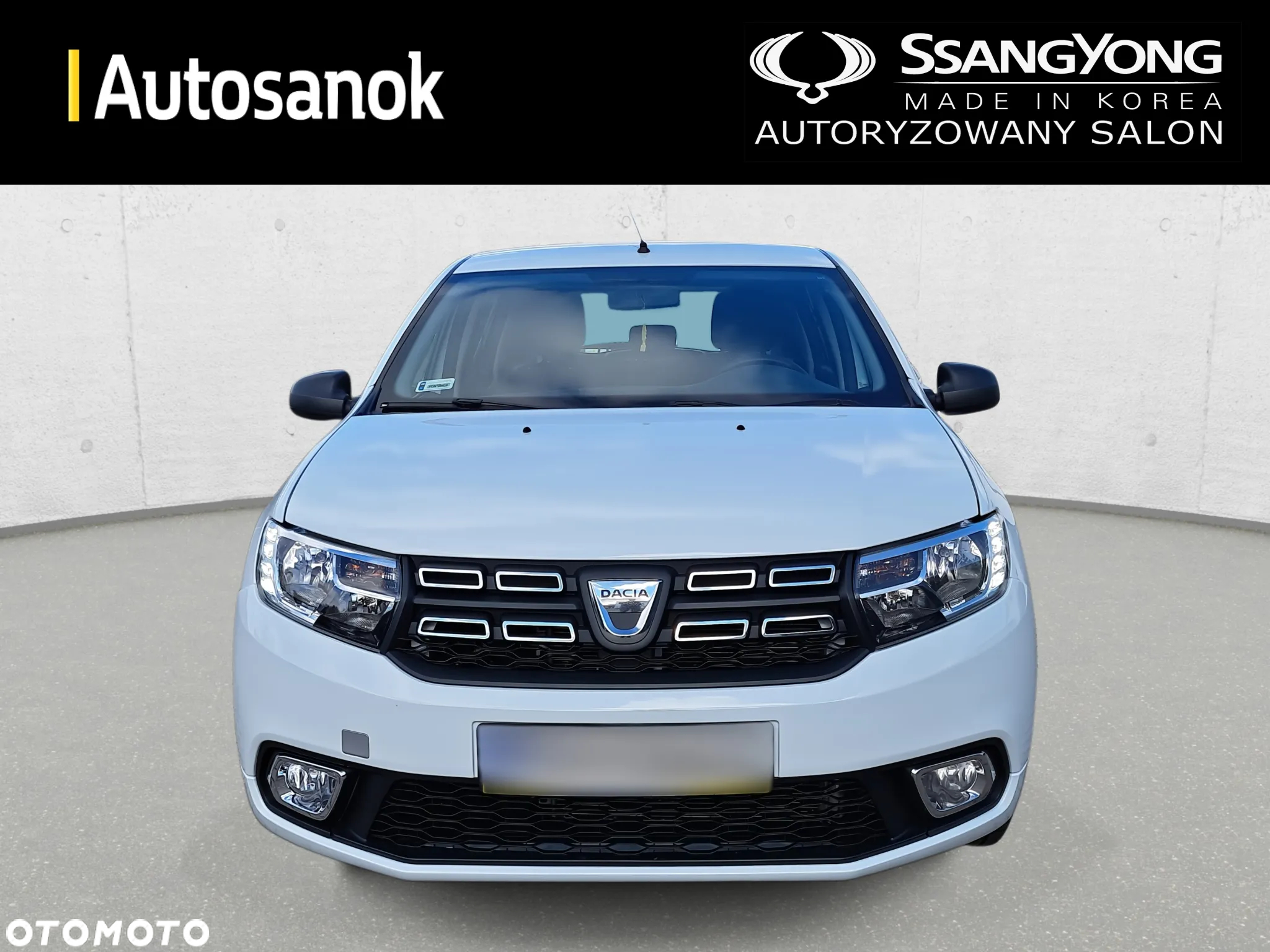 Dacia Sandero SCe 75 Acces - 2