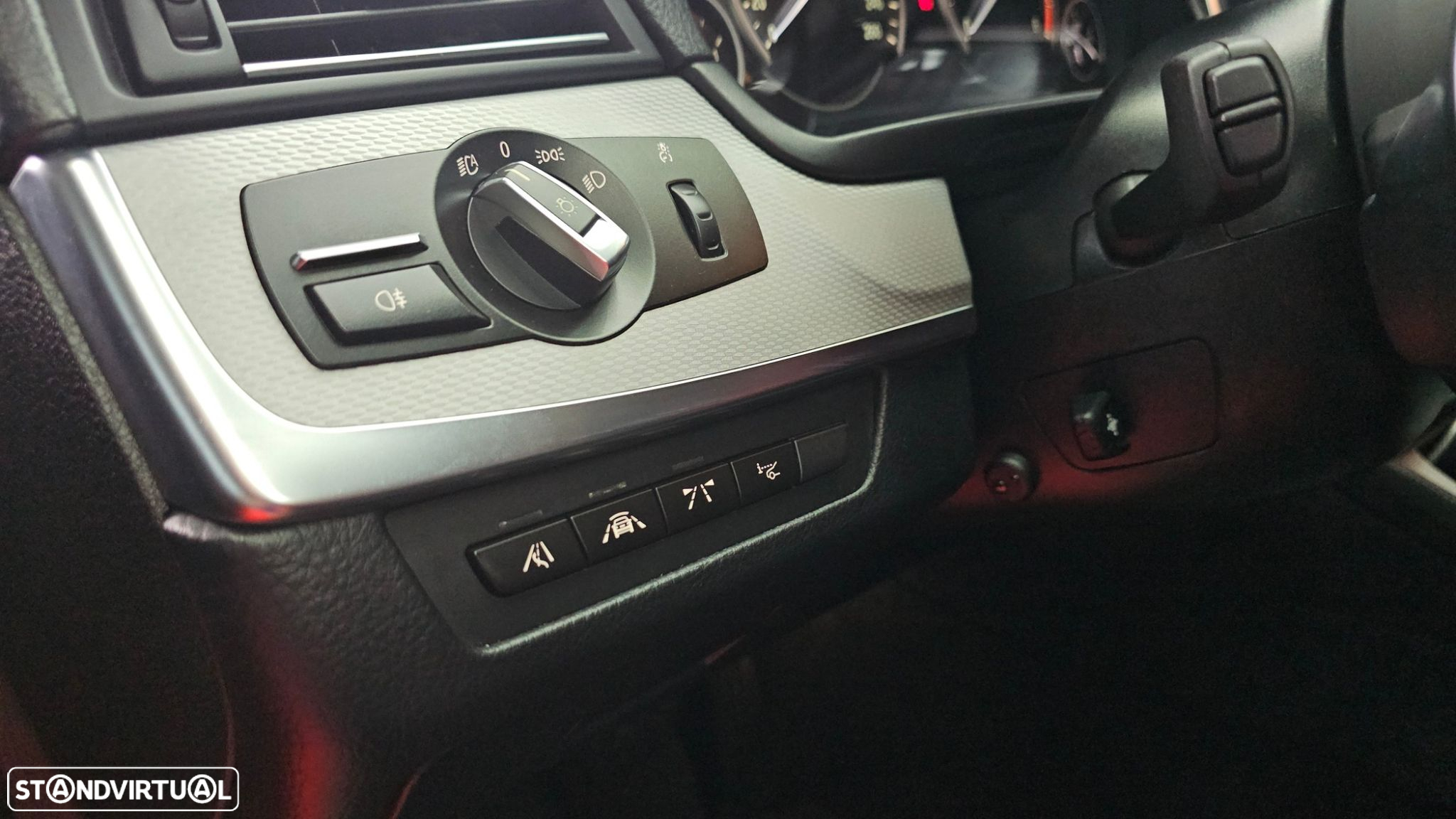 BMW M550d xDrive Auto - 20