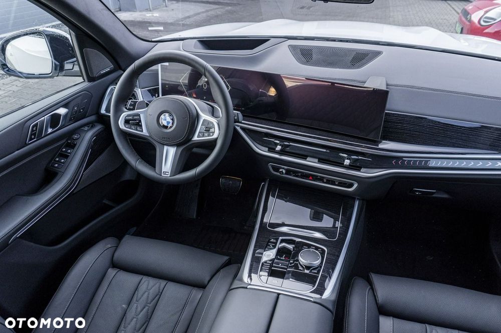 BMW X5 xDrive30d - 21