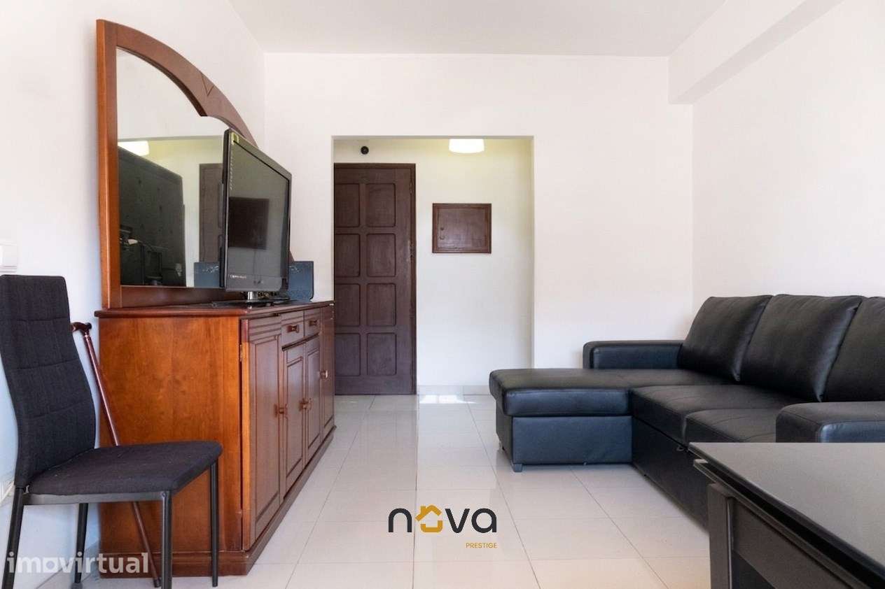 Apartamento T1+1 na Mariadeira, Póvoa de Varzim - Grande imagem: 2/20