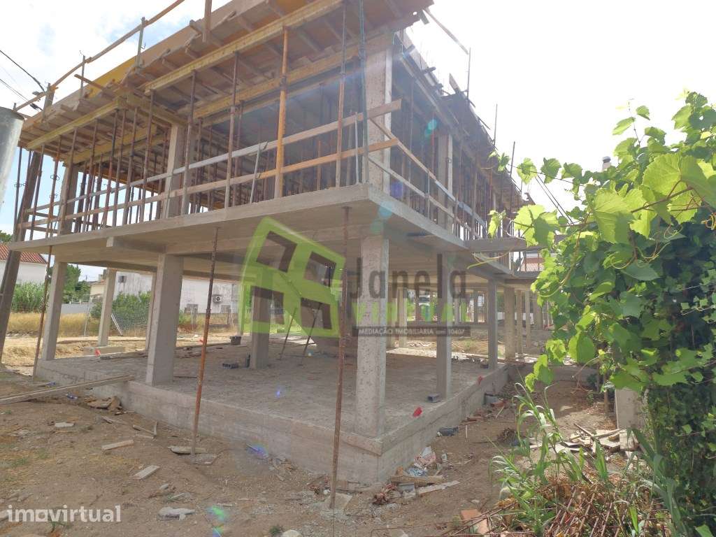 Moradia Geminada T3+1 em Construção | Pinhal do General - Grande imagem: 3/19