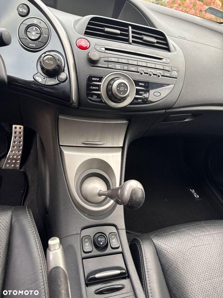 Honda Civic - 9