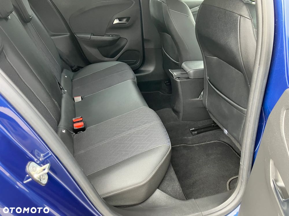 Opel Corsa 1.2 Direct Injection Turbo Start/Stop GS - 35