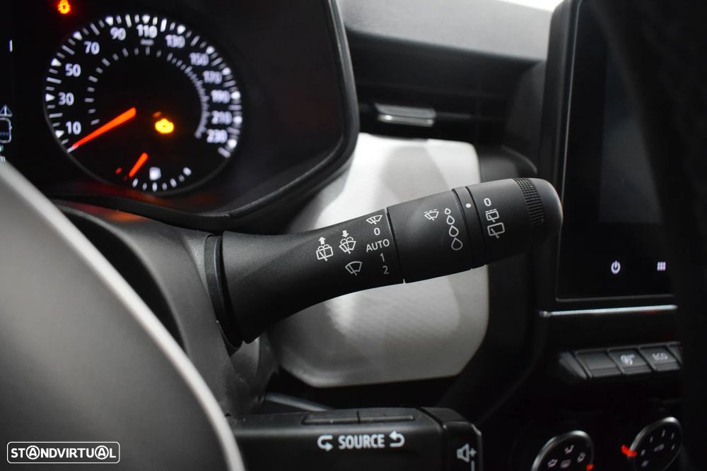 Renault Clio 1.0 TCe Evolution - 12