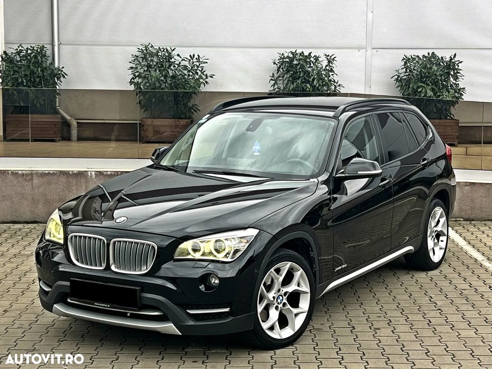 BMW X1 - 2