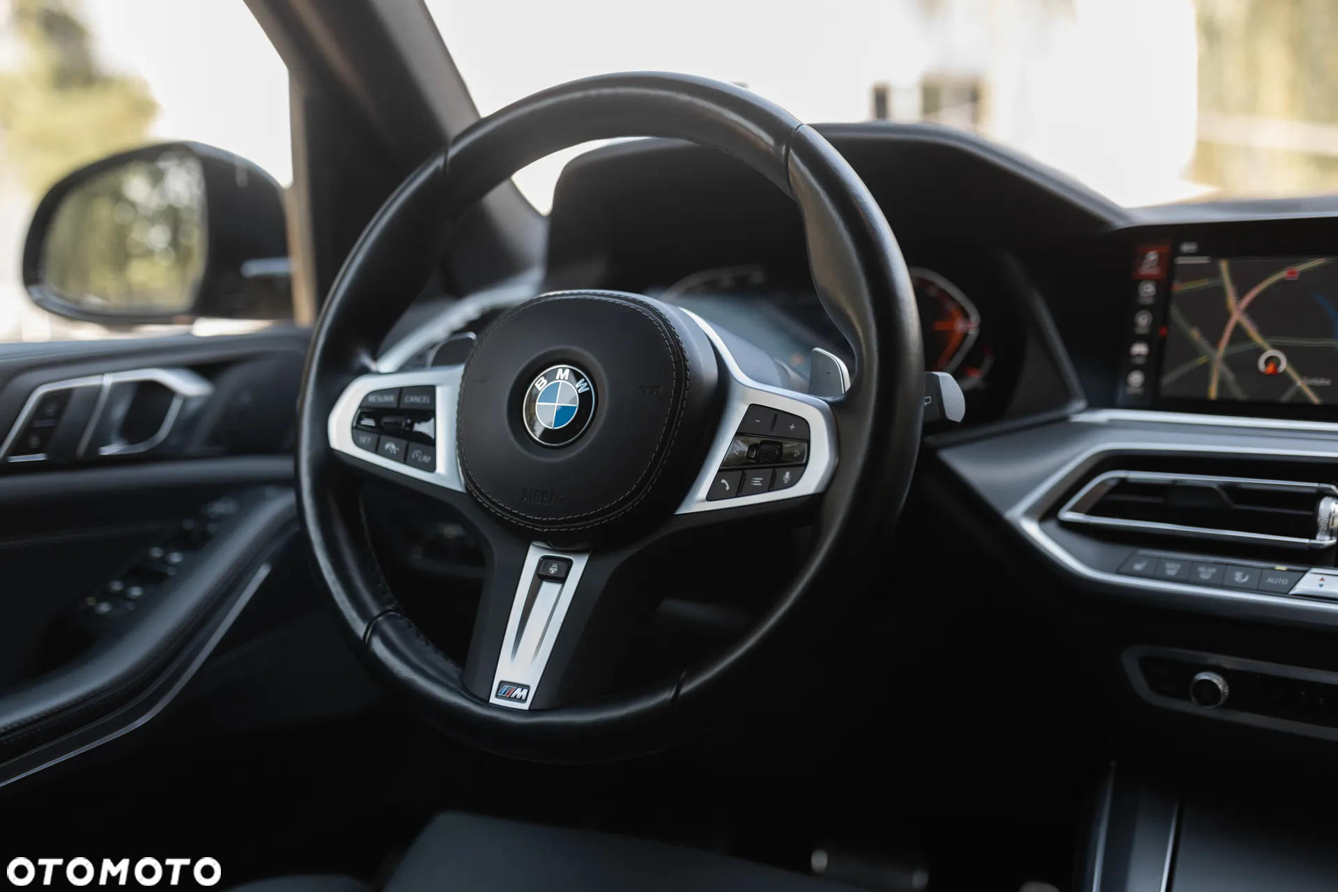 BMW X5 xDrive25d sport - 23