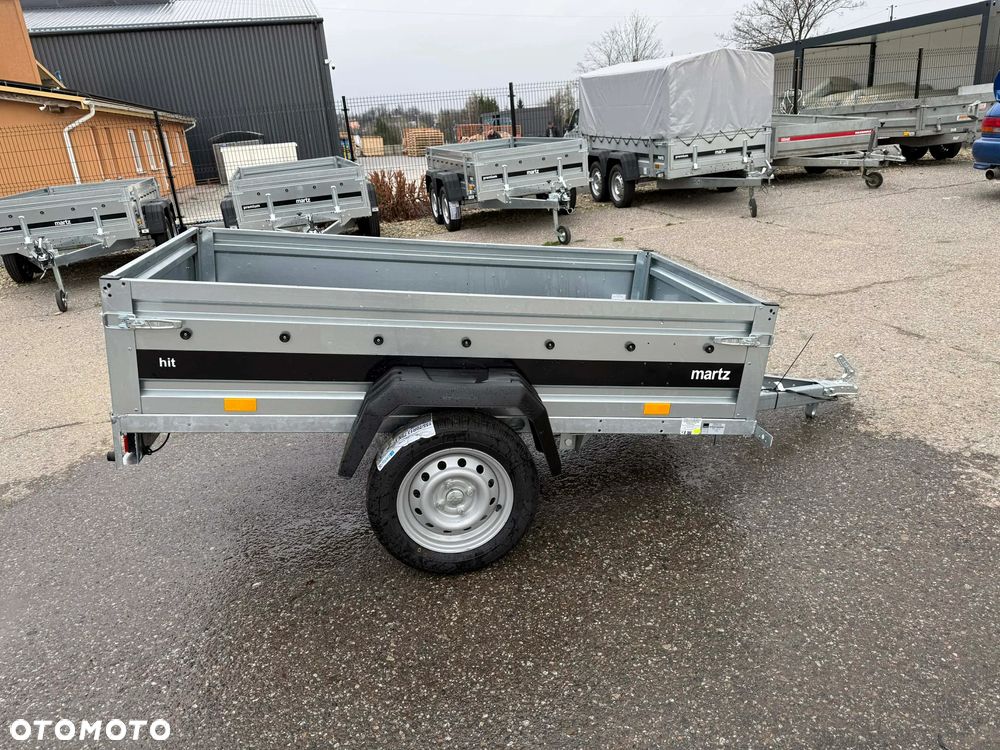 Martz HIT KIPP 200 - 3