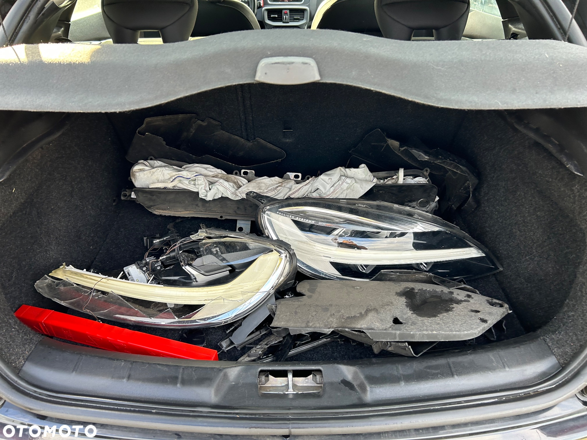 Volvo V40 - 7