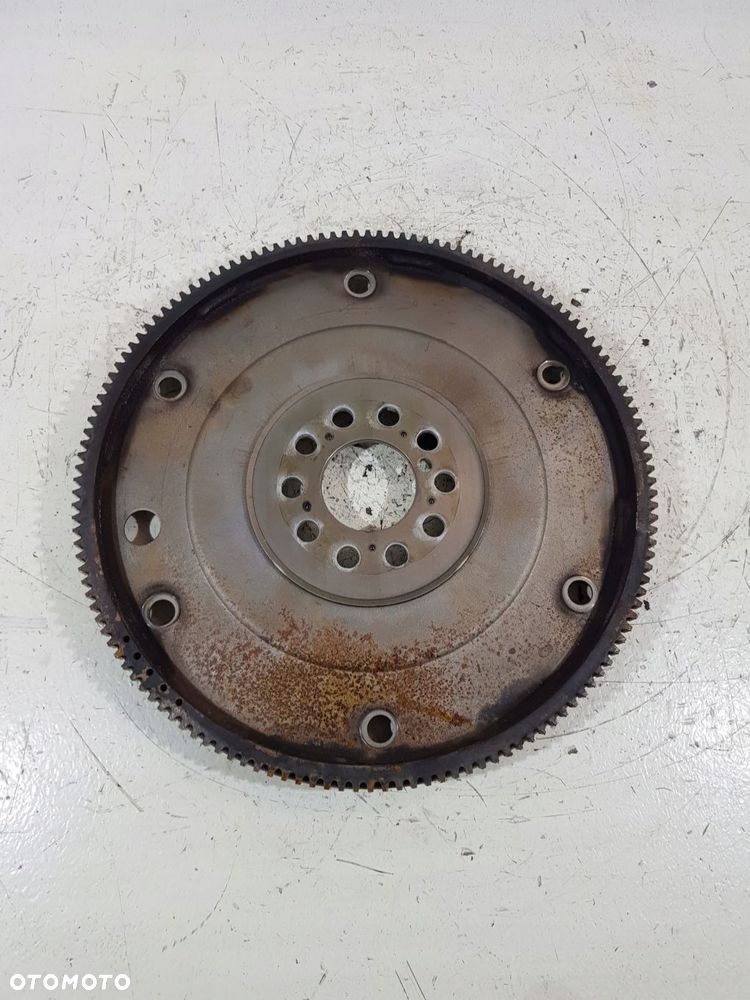 koło zamachowe 6g9n-6k375-ba volvo xc60 i xc90 s80 xc70 3.2b b6324s - 4