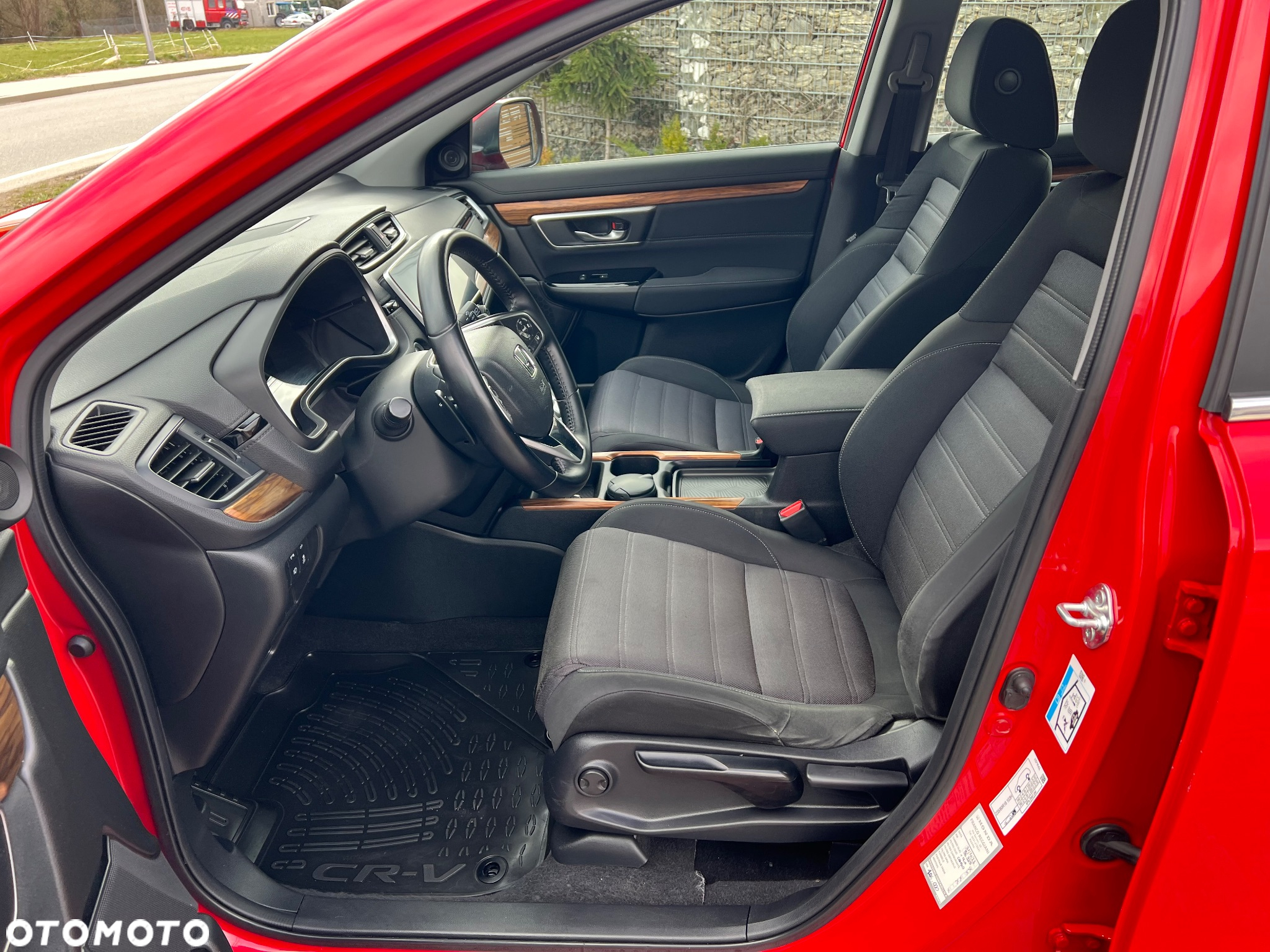 Honda CR-V 2.0 i-MMD Hybrid 4WD Lifestyle - 13