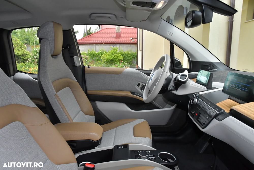 BMW i3 94 Ah - 36