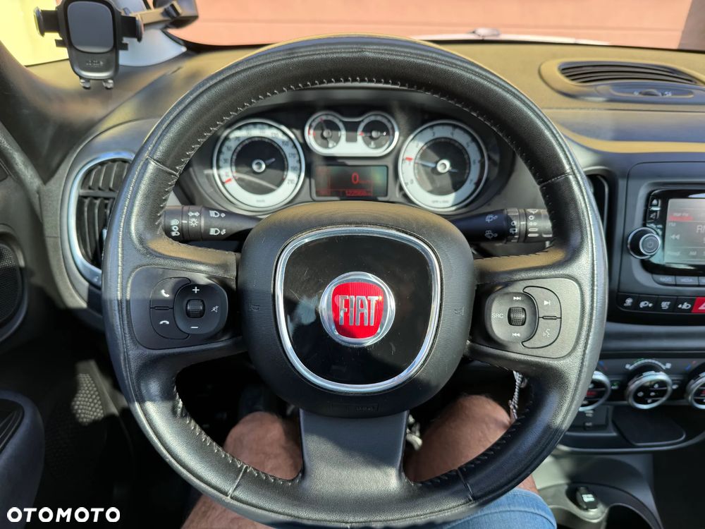 Fiat 500L 0.9 8V Twinair Pop Star S&S - 22