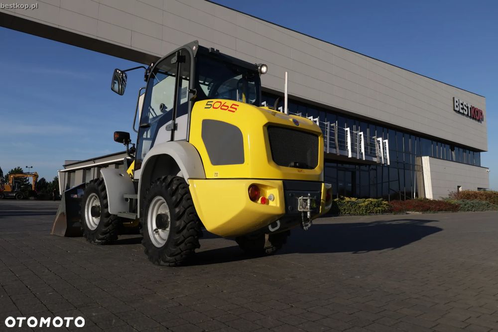 Kramer 5065 | 349 - 10