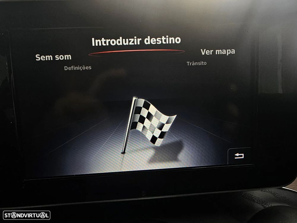 Mercedes-Benz C 220 d Aut. - 51