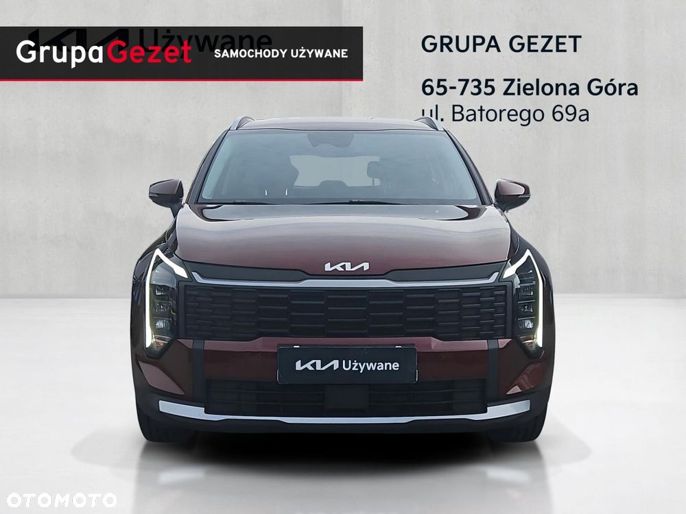 Kia Sportage 1.6 T-GDI Smart 2WD - 8