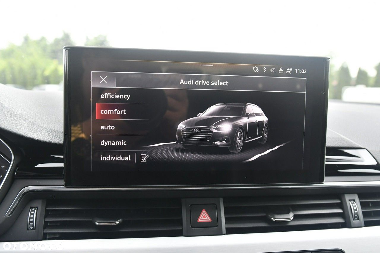 Audi A4 - 35