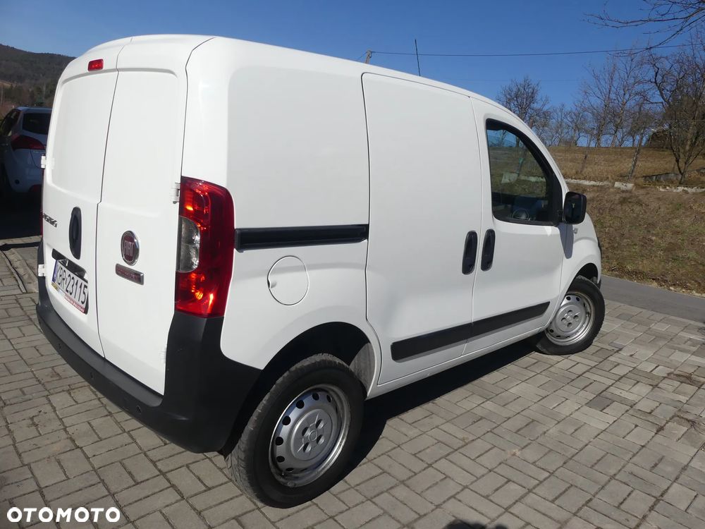 Fiat Fiorino - 24