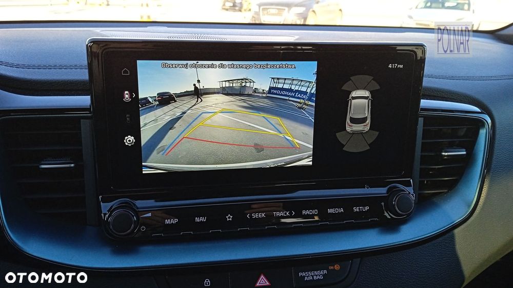 Kia XCeed 1.6 T-GDI Tribute DCT - 23