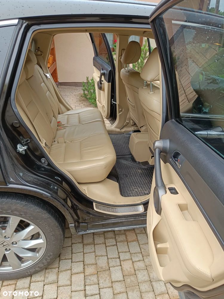 Honda CR-V 2.2i-DTEC Executive - 8
