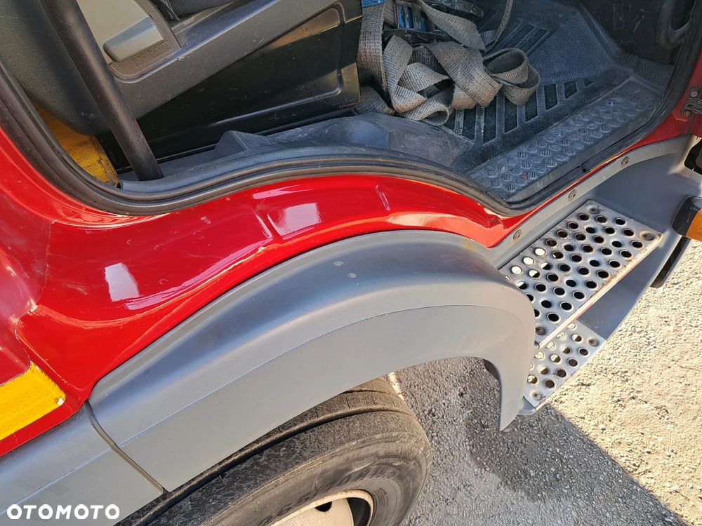 Mercedes-Benz ATEGO 1223 L - 13