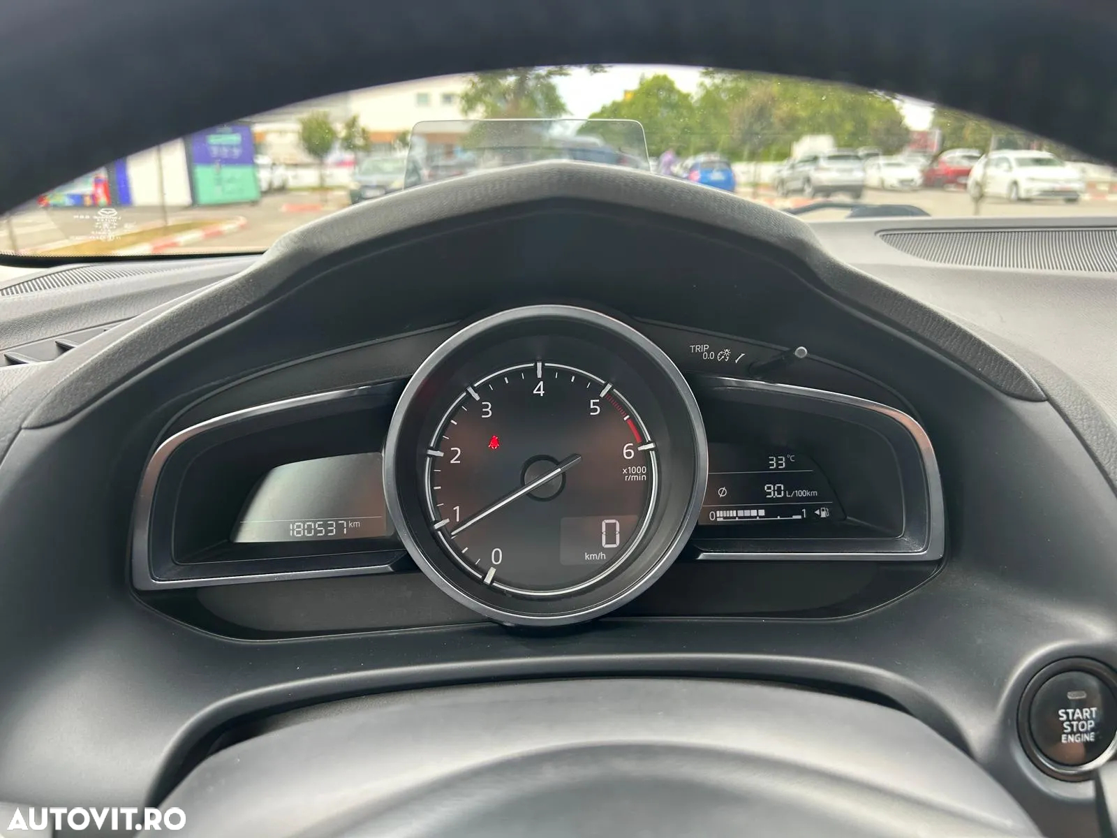 Mazda 3 - 29