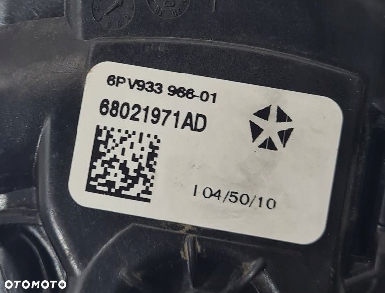 potencjometr pedał gazu grand cherokee wk2 68021971ad - 5
