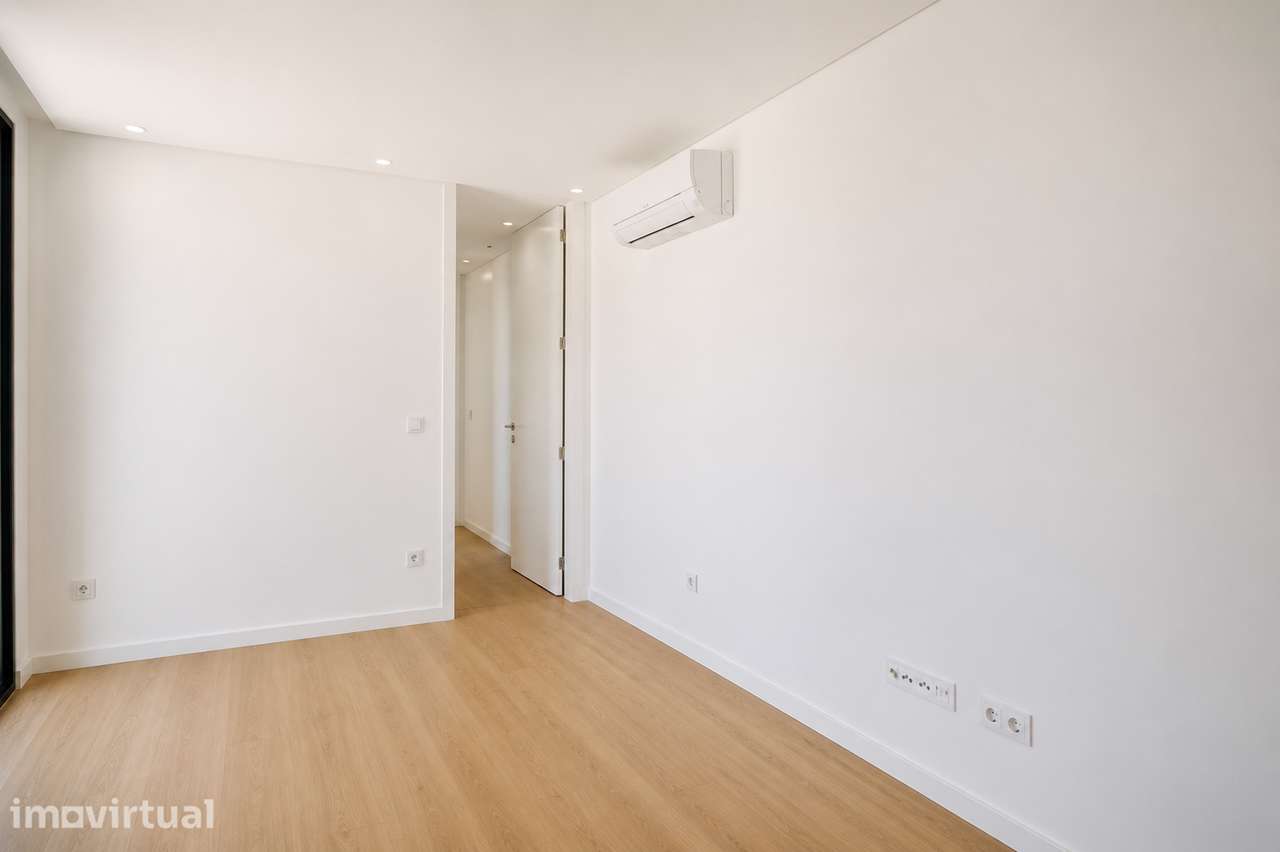 Apartamento T1+1 novo e pronto a habitar — Barcelos - Grande imagem: 5/21