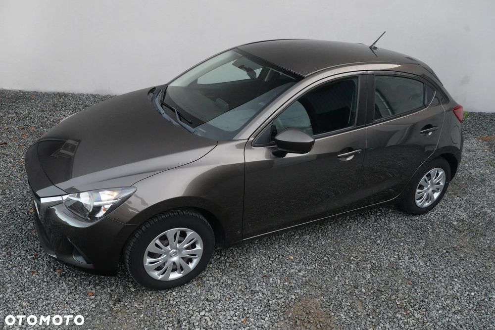 Mazda 2 1.5 Skyenergy - 16