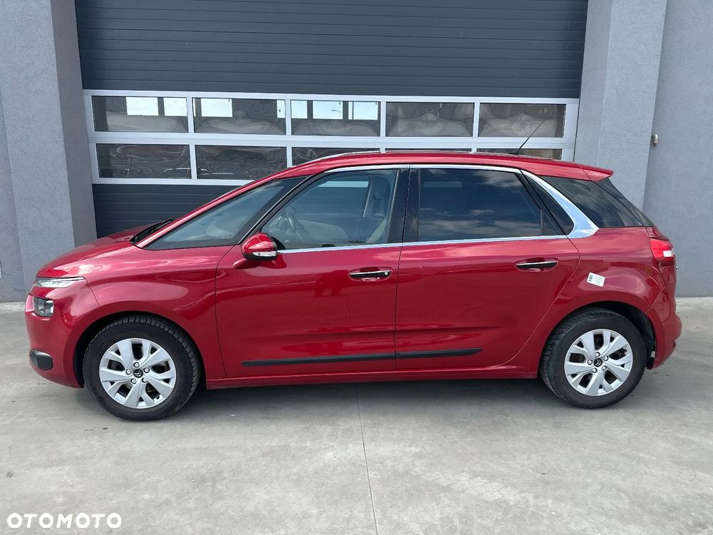 Citroën C4 Picasso 1.6 THP MoreLife S&S EAT6 - 3