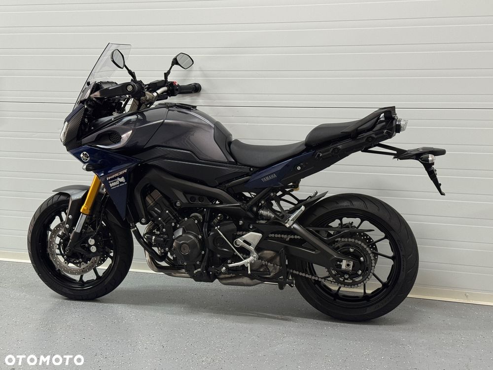 Yamaha Tracer - 21