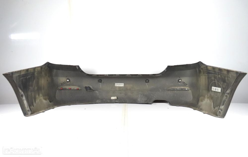 Parachoques Trás Usado / Original BMW 4 Gran Coupe (F36) 51127496116 - 7
