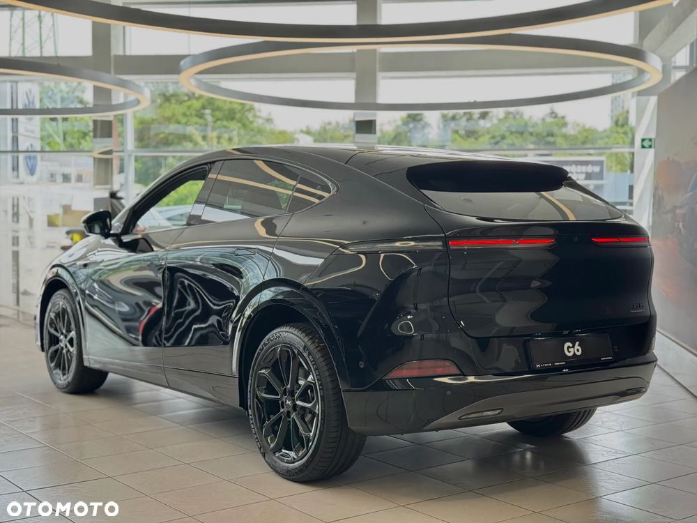 XPeng G6 80.8 kWh AWD Performance PRO - 2