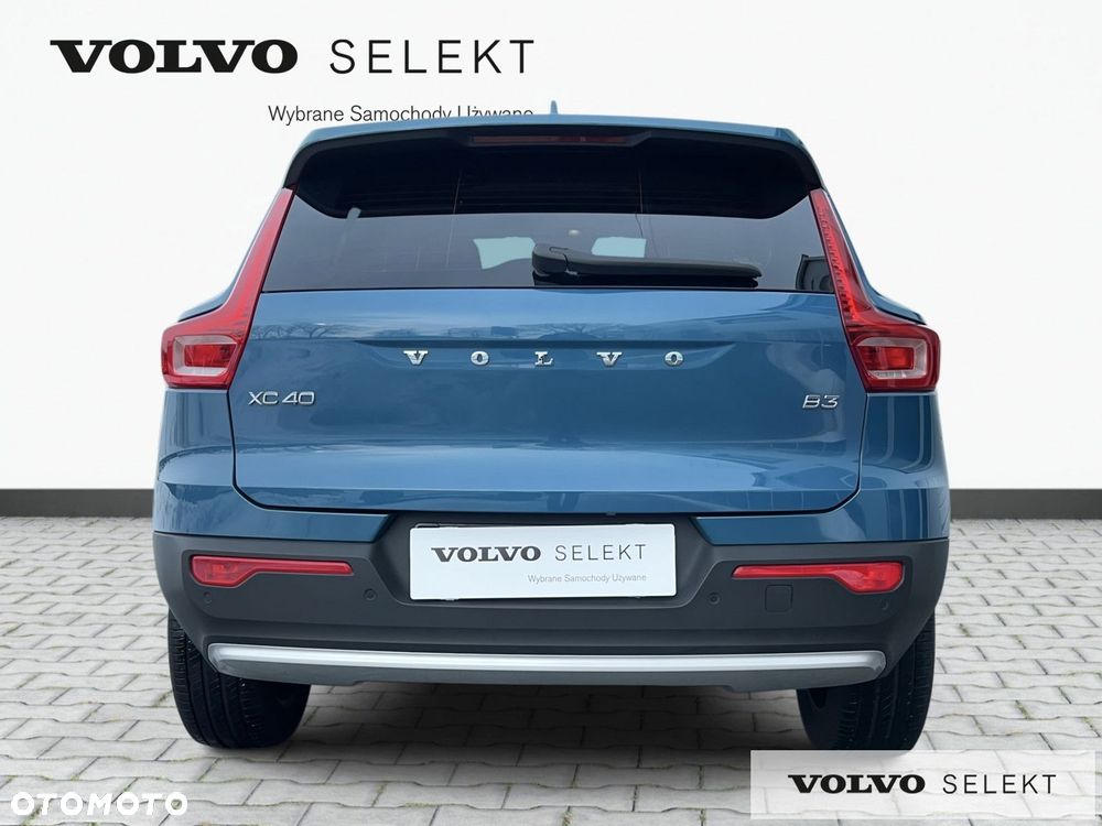 Volvo XC 40 - 7