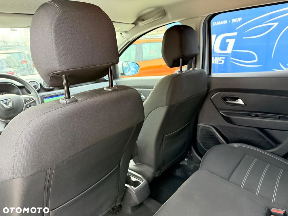 Dacia Duster 1.5 dCi Comfort - 14