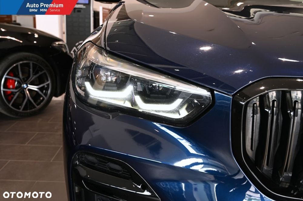 BMW X5 xDrive30d mHEV - 22