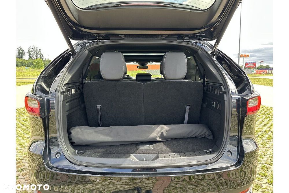 Mazda CX-80 - 30