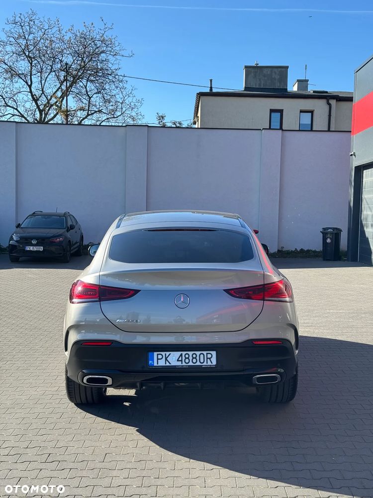 Mercedes-Benz GLE 400 d 4-Matic Premium - 5