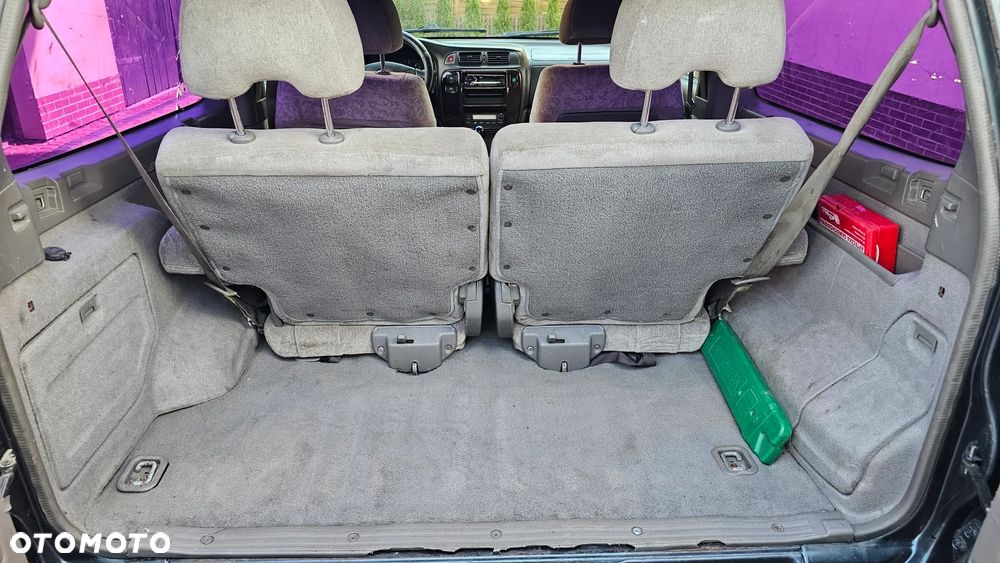 Nissan Patrol GR 3.0 TDI Elegance - 29