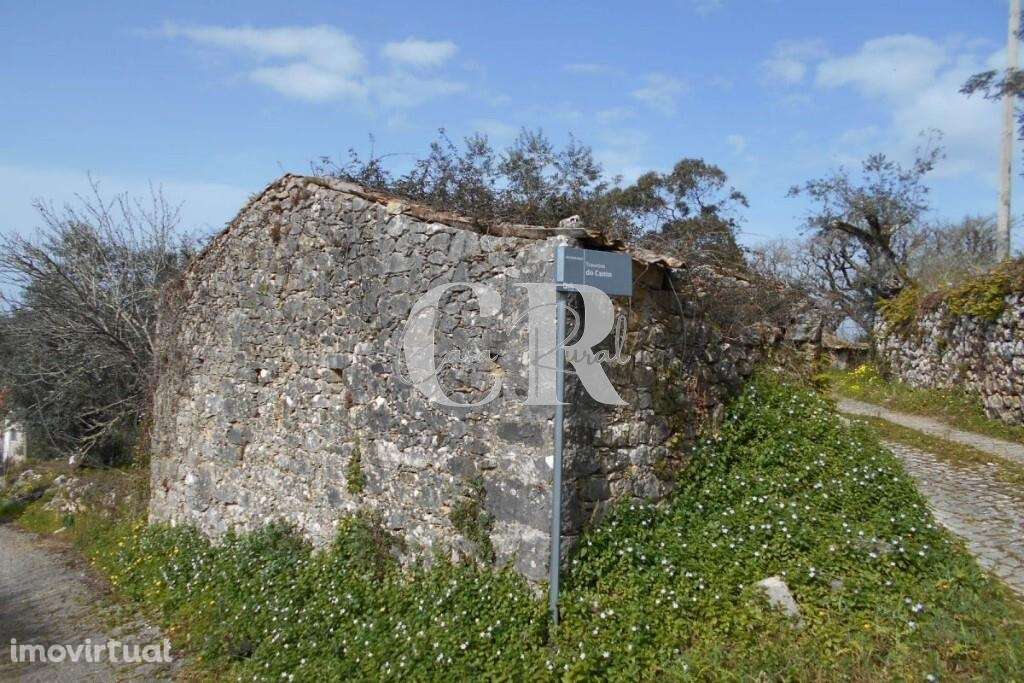 Casa em ruina para recuperar próxima da vila de Ansião. - Grande imagem: 4/22