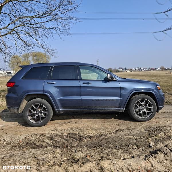 Jeep Grand Cherokee - 9