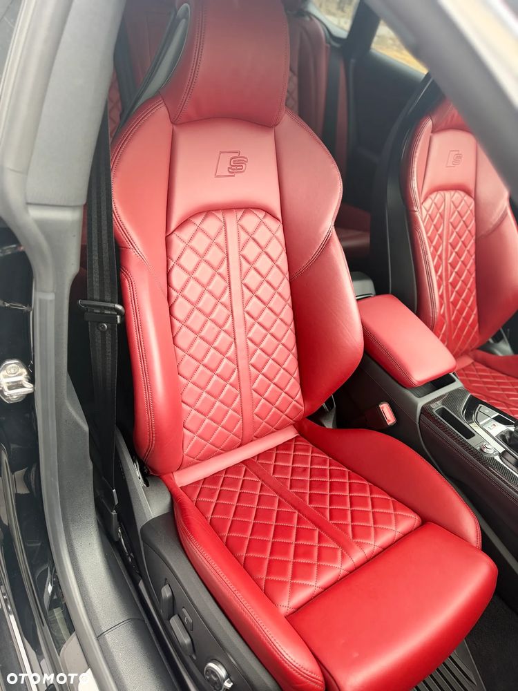 Audi S5 Sportback 3.0 TFSI Quattro Tiptronic - 18