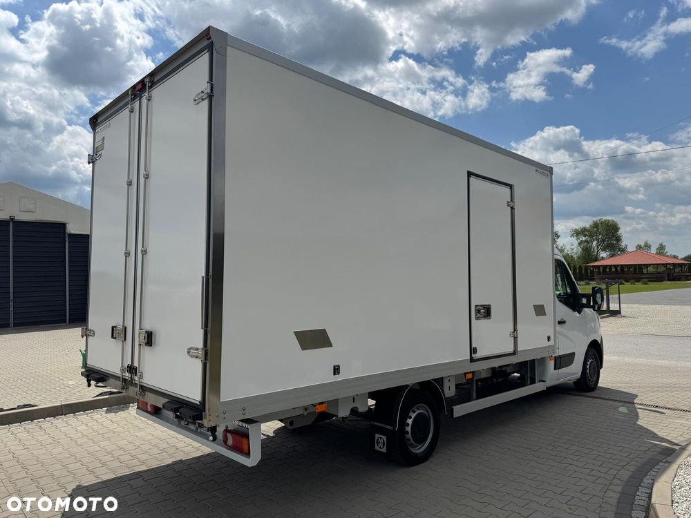Renault Master 2,3 165 dCI‼️Kontener 10 ep 4,85 dł Poduszki tył‼️Salon Polska‼️ - 3