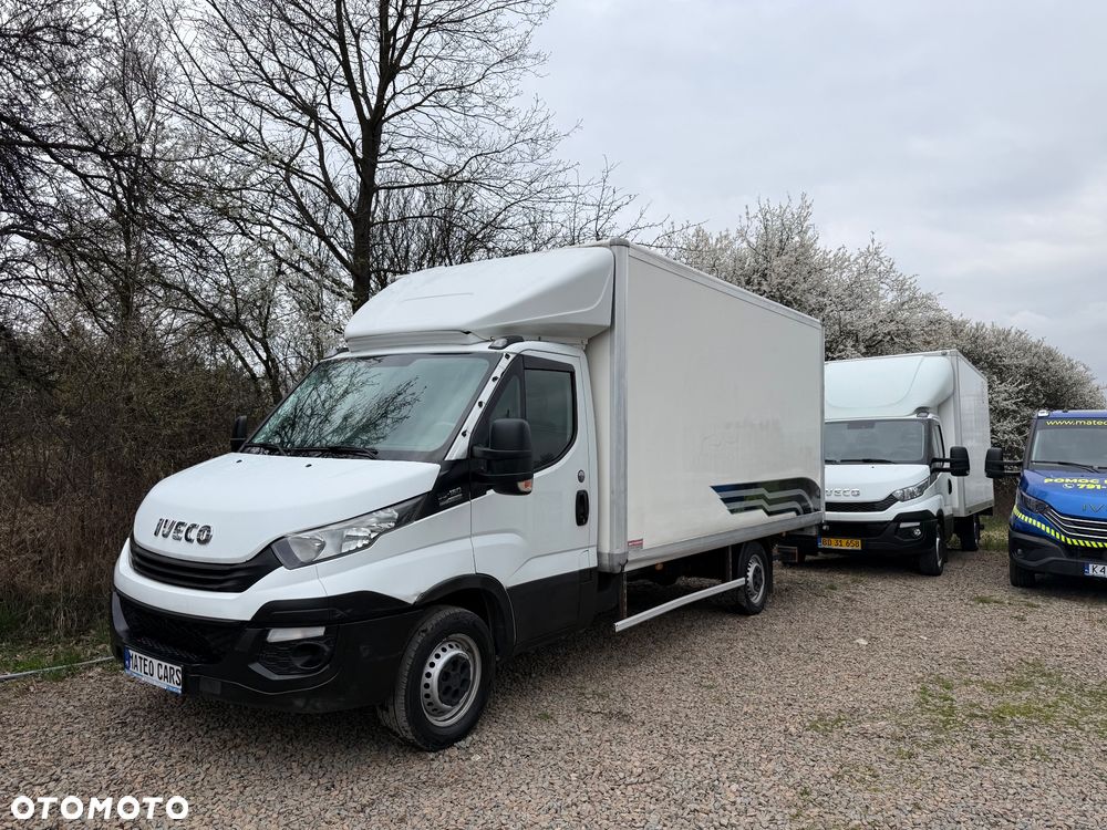 Iveco Daily 35s17 - 39