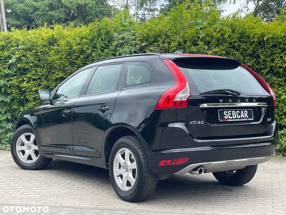 Volvo XC 60 D3 Momentum - 30