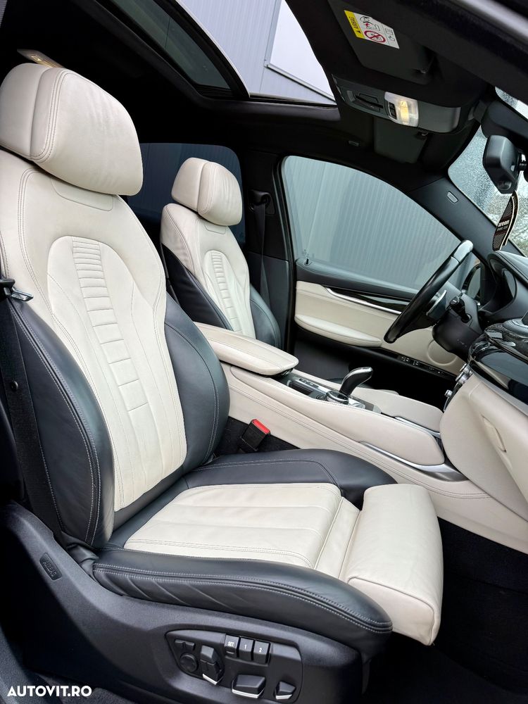 BMW X6 - 17