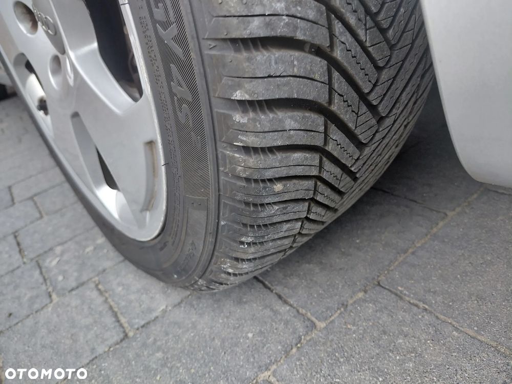Audi A3 Sportback 2.0 FSI Attraction - 14