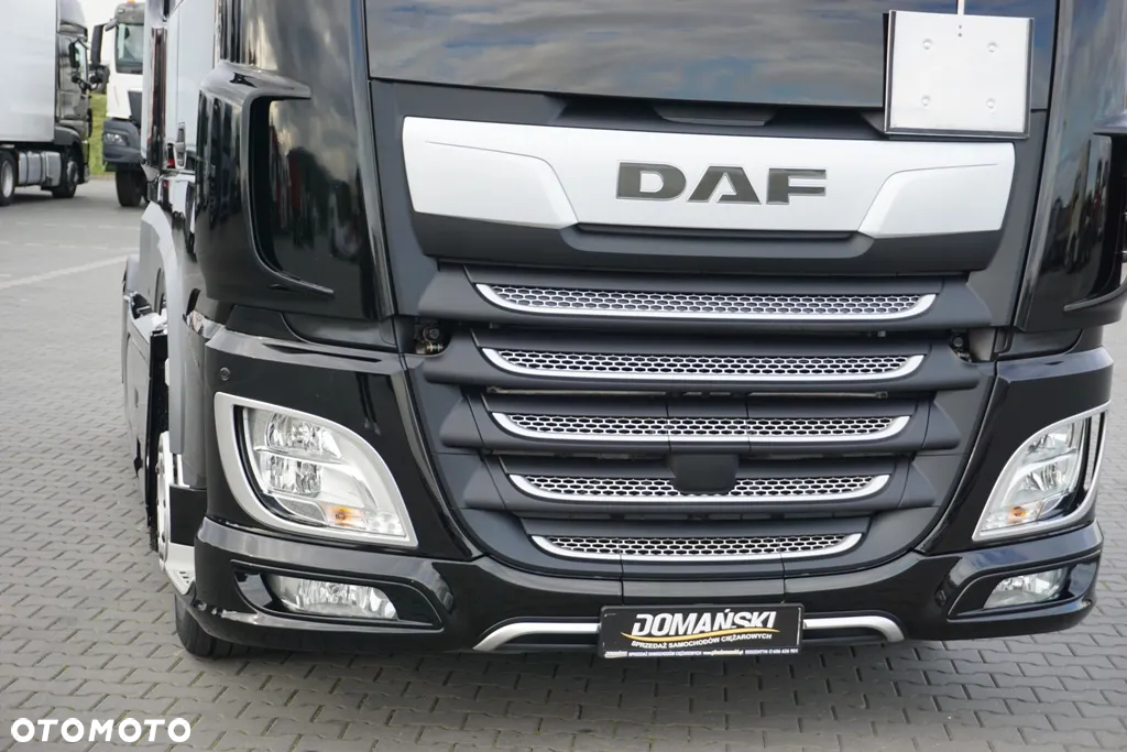 DAF 106 / 480 / EURO 6 / ACC / MEGA / LOW DECK / SUPER SPACE CAB - 21