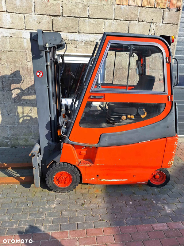 Linde E20-02