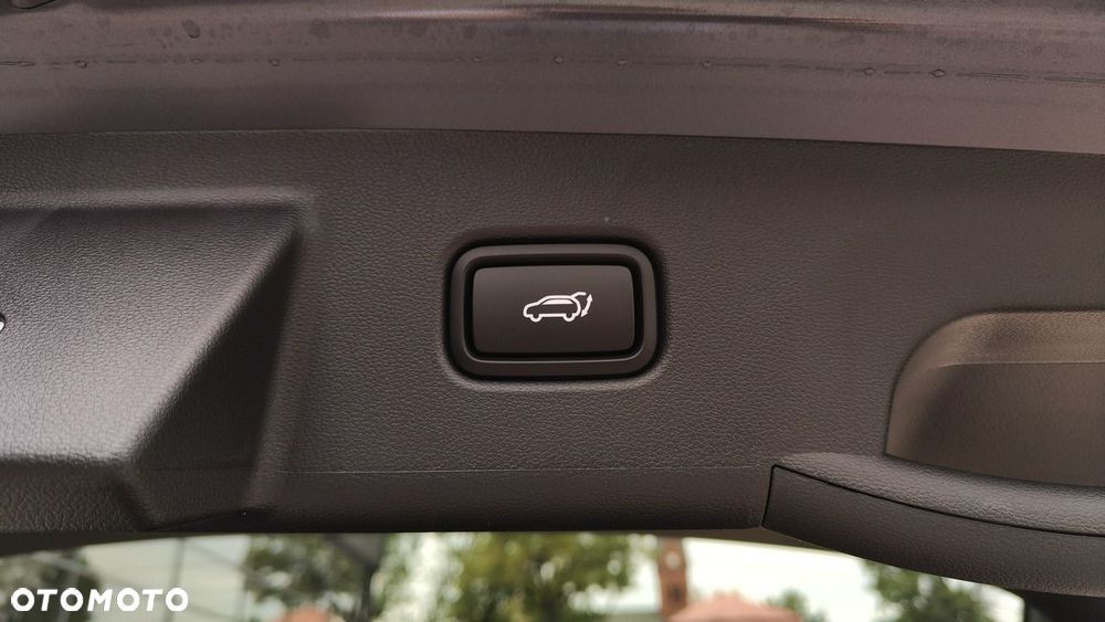 Hyundai Tucson 1.6 T-GDi HEV Platinum 2WD - 26
